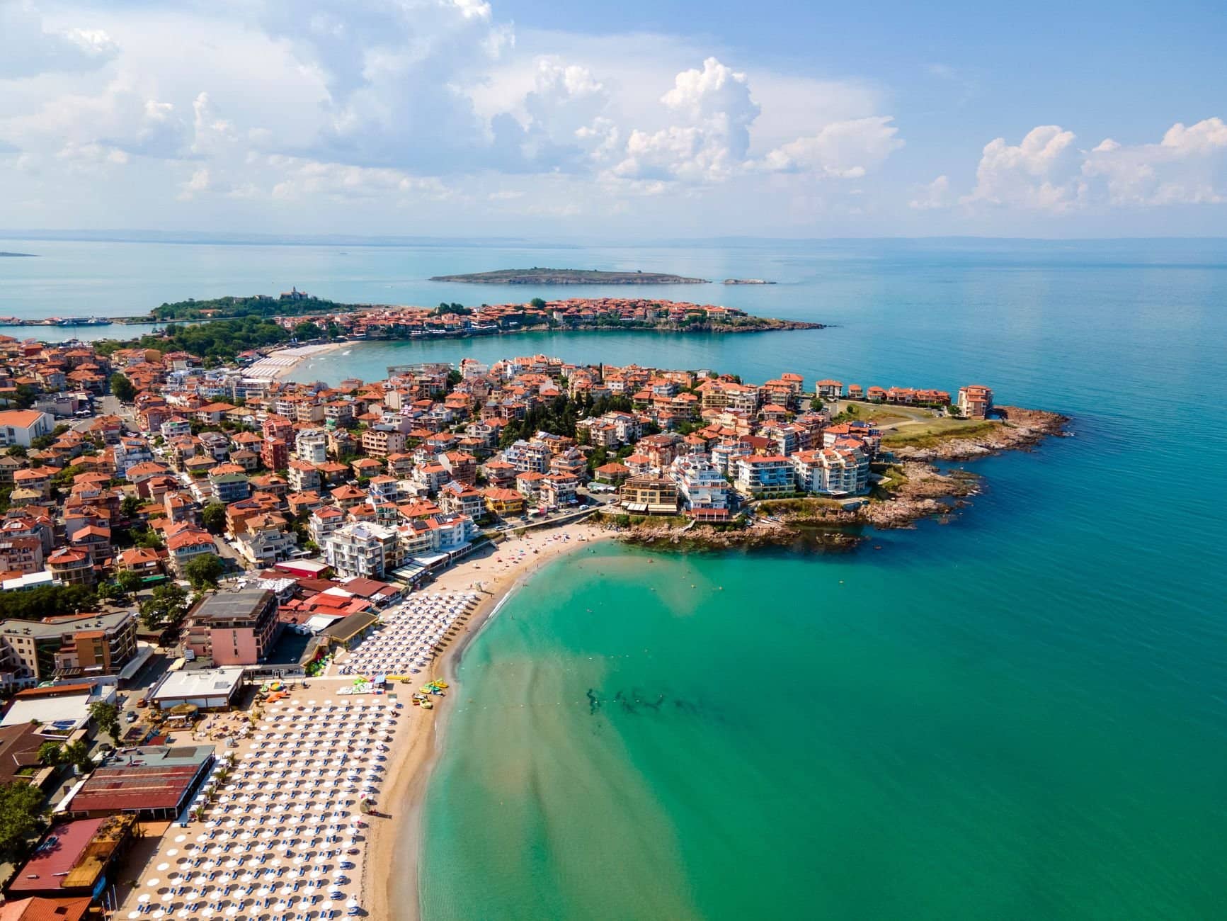 Bulgária