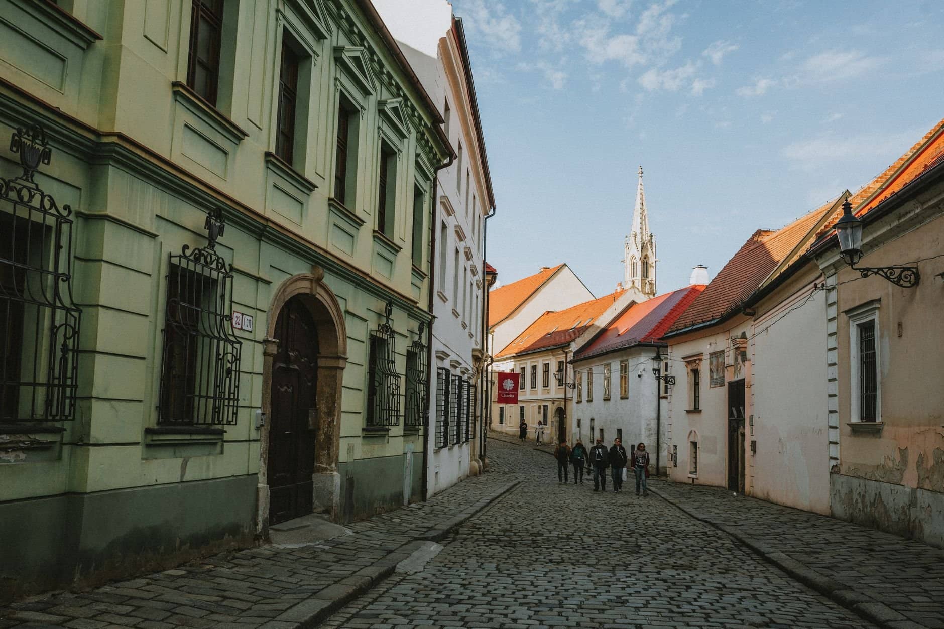 Szlovákia