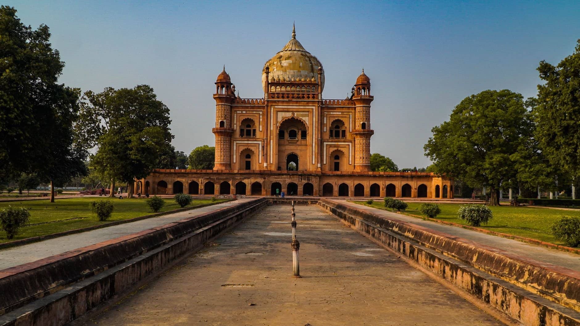 India