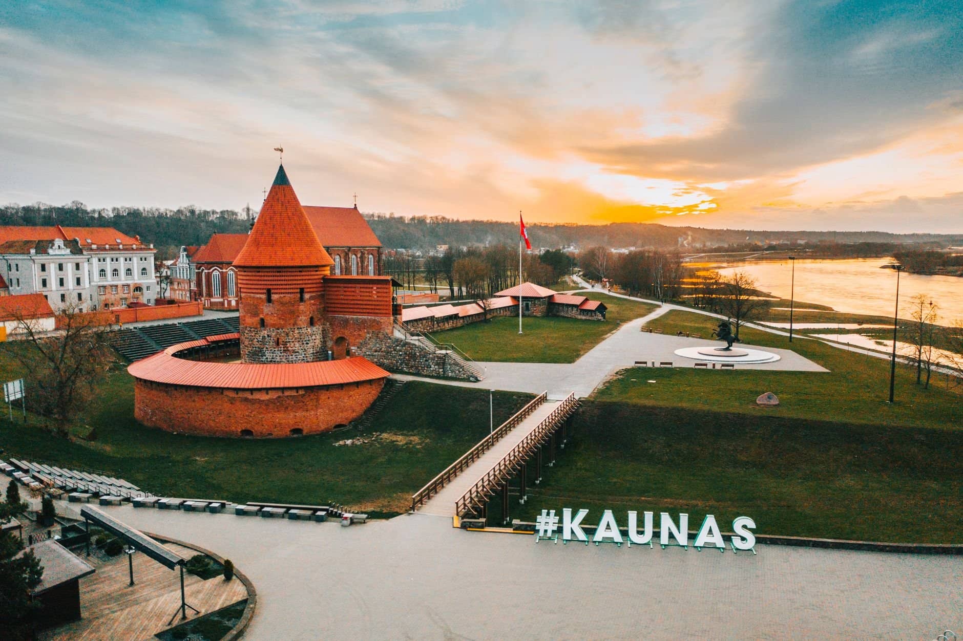 Litvánia