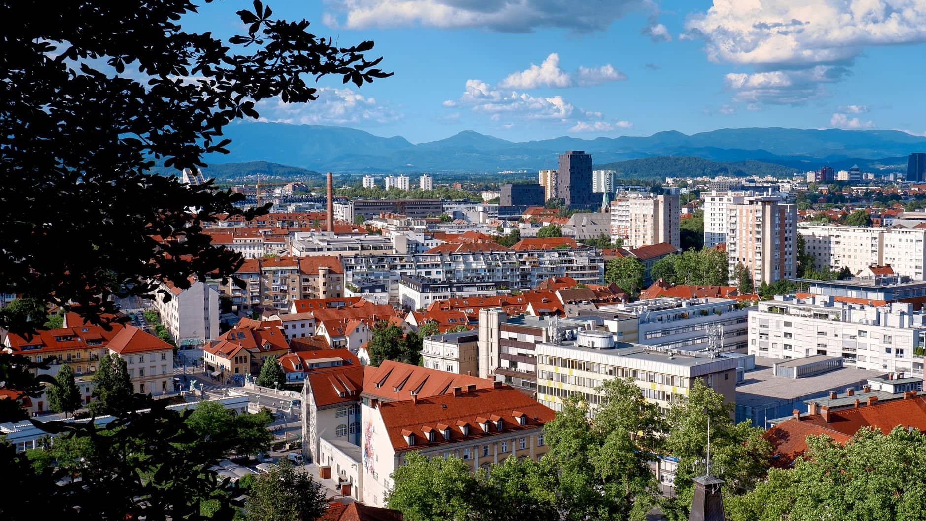 Szlovénia