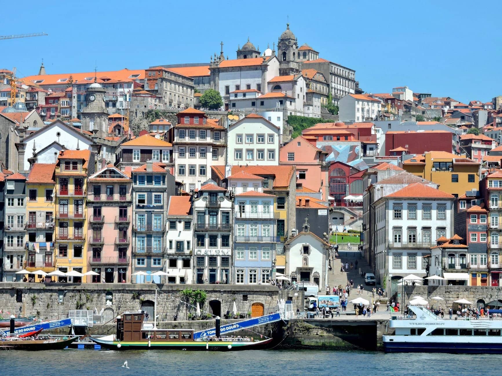 Portugália