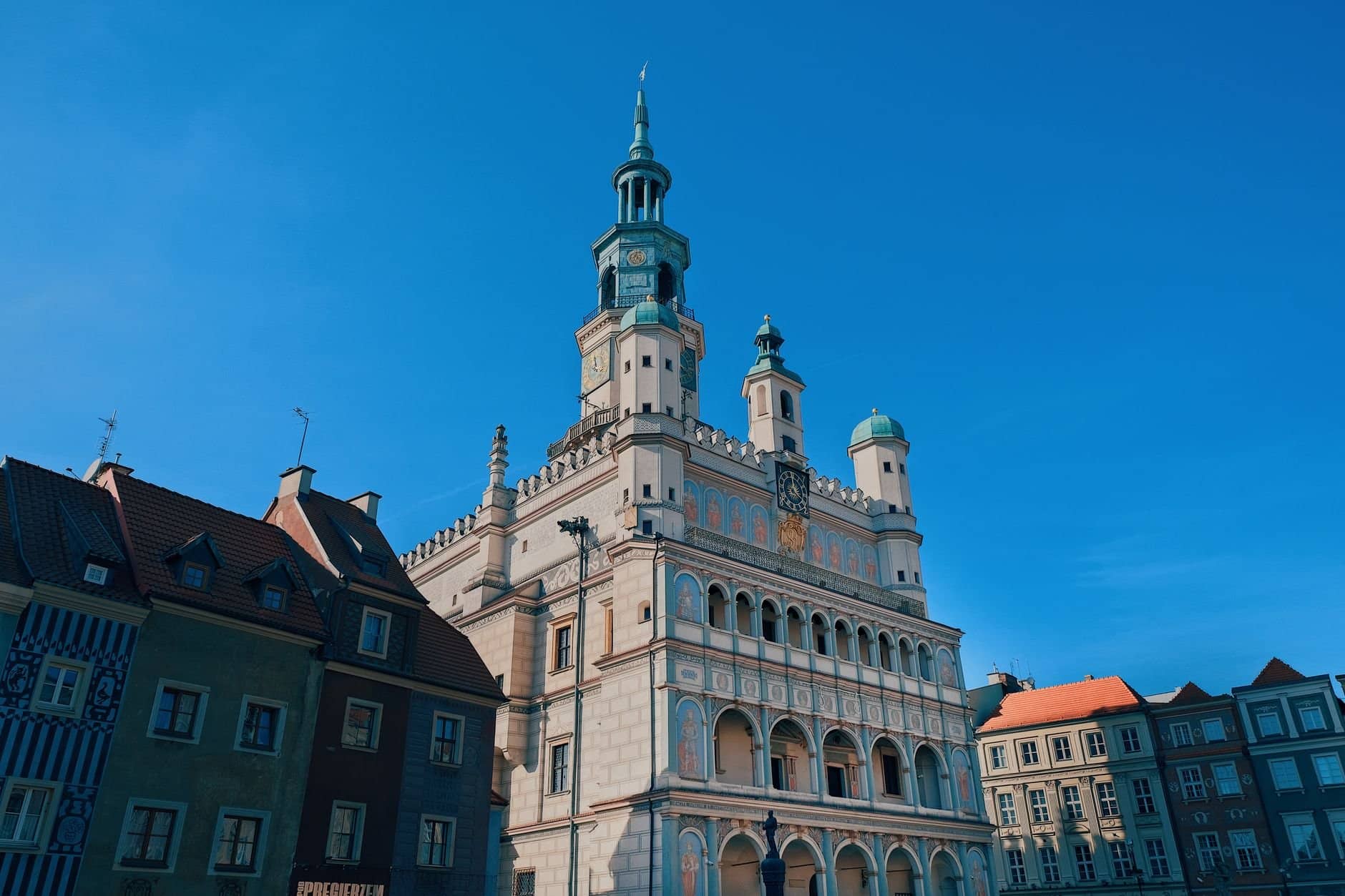 Lengyelország