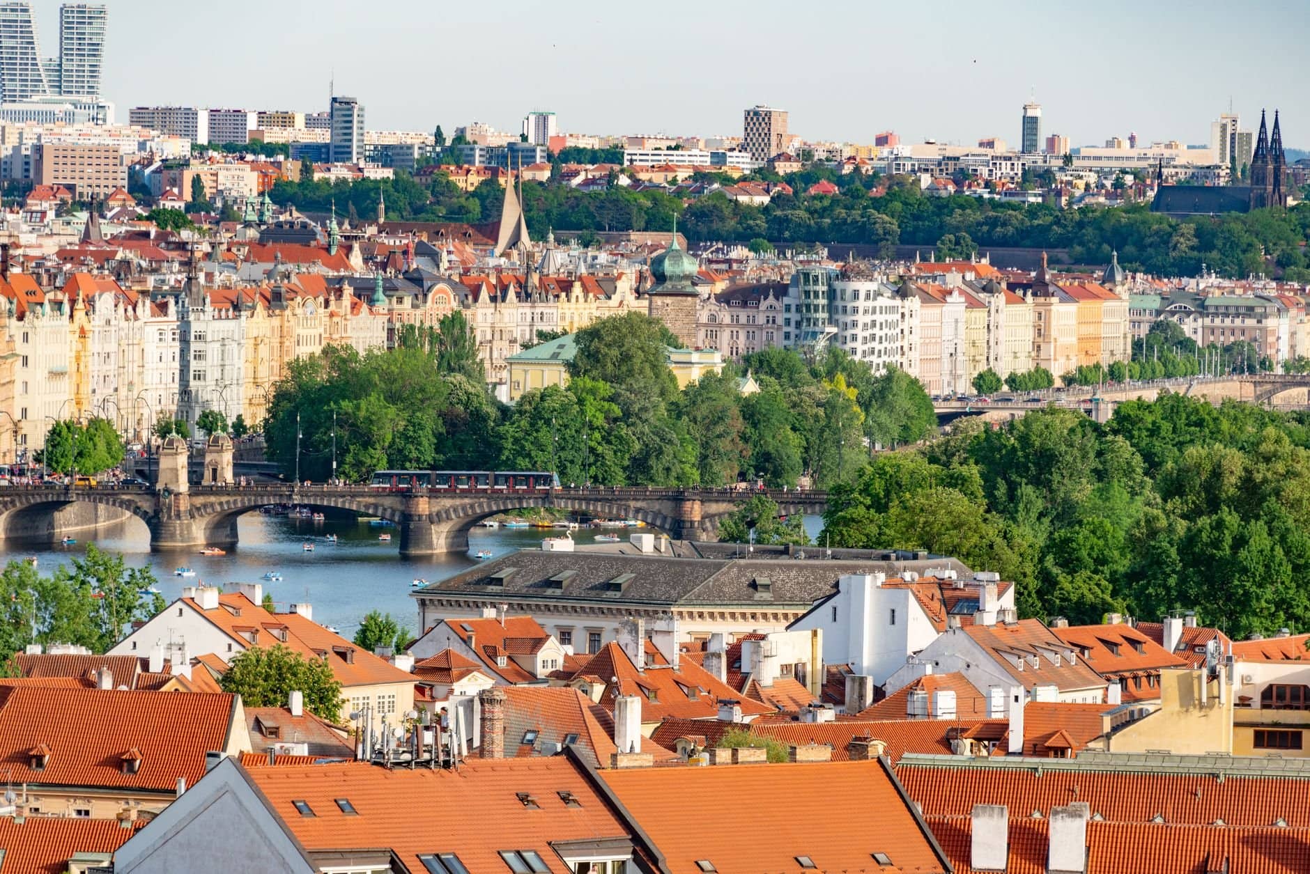 Csehország