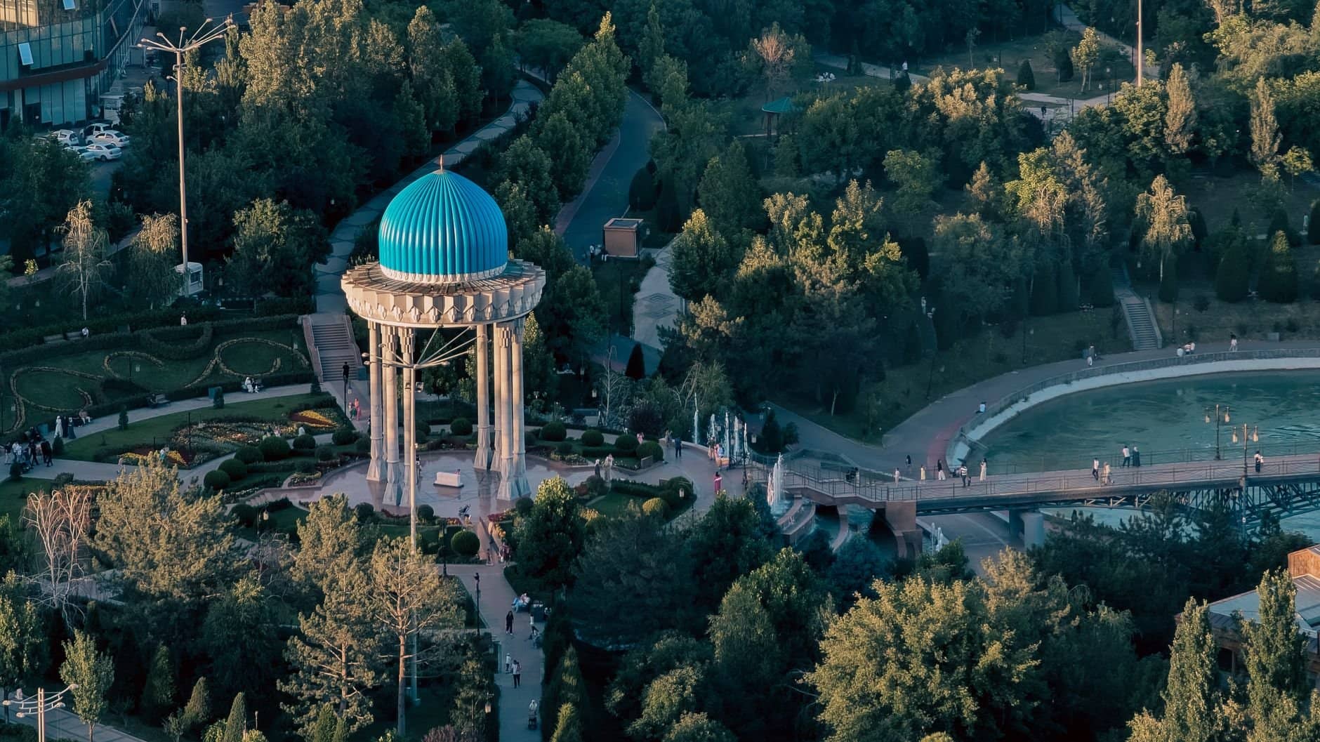 Üzbegisztán
