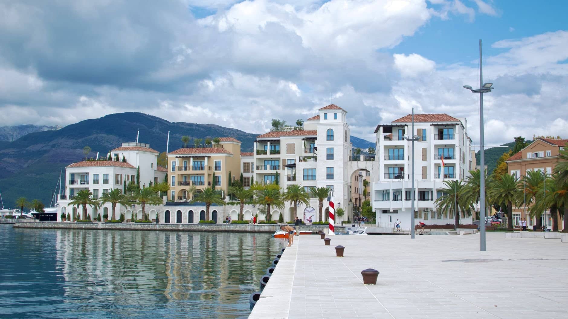 Montenegró
