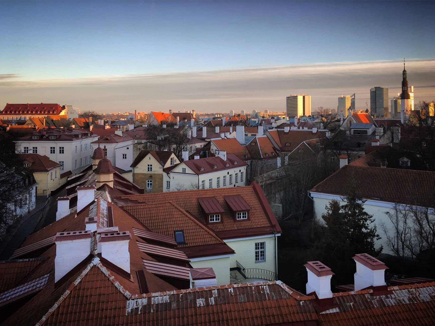 Észtország